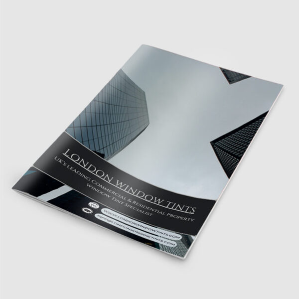 Booklet Printing London