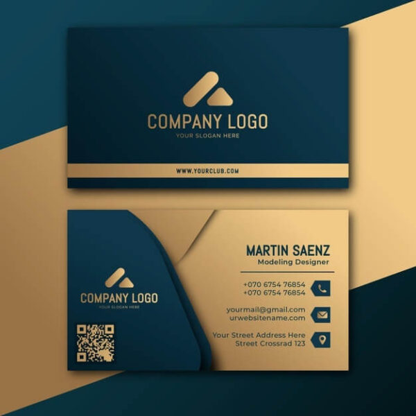 Business Cards Printing Shop London