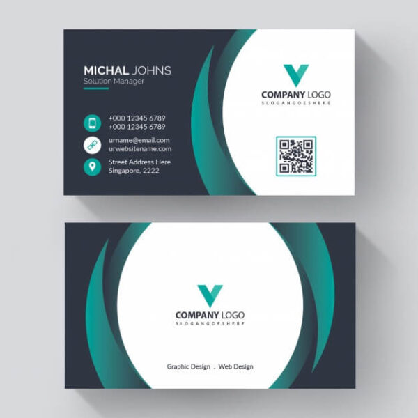 Business Cards Printing Shop London