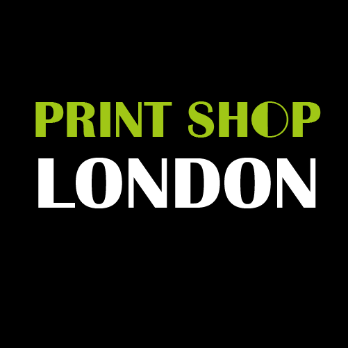 Udtale Sløset form Print Shop London - Same Day Printing & Delivery London
