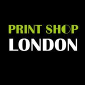 PRINT SHOP LONDON LOGO 2
