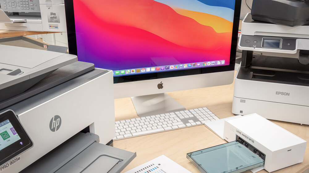 How to Print Double-Sided on Mac Print Shop London