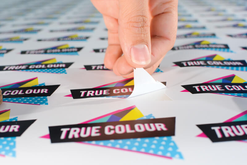 Sticker Printing Unplugged: Quick and Quality Solutions
