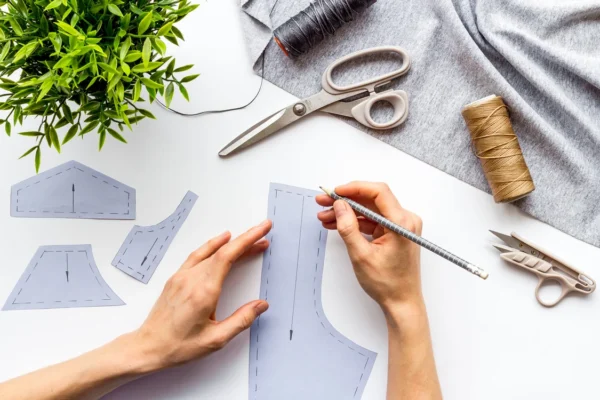 Sewing Patterns Printing London